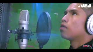 Cantante: Francisco Maquin //AYUDAME SEÑOR//