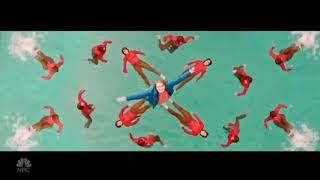 Aquabatix underwater production show reel