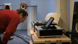 "5 Jaar Passie" 2008-2013 - Chattelin Audio Systems