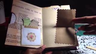 Prize Package from Crafticakes7