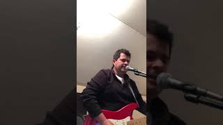 A Little More Love live cover (song by Vince Gill)