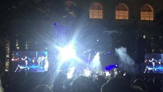 Wu-Tang Clan - Wu-Tang Clan Ain't Nuthing at F' Wit - Live 2016