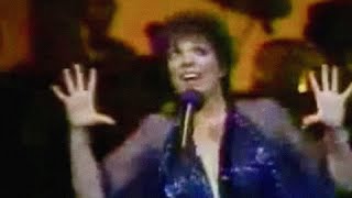 Liza Minnelli - Some People (Live in D.C. / 1982)
