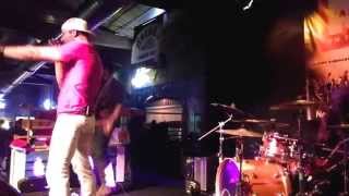 Ricky Young Live at the Boathouse Myrtle Beach SC Round Here