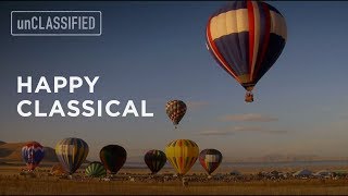 Happy Classical | unCLASSIFIED