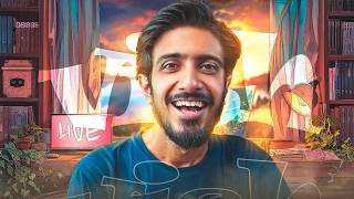 Late Night Streaming is back | Twitter Insta Reaction & Crimson Desert