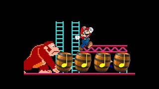 Rhythm Kong 2 1
