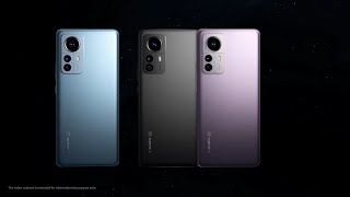 Xiaomi 12S PRO- Rumour ?