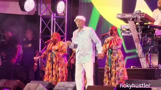 Beres hammond full performance sumfest jamaica 7 /23/22