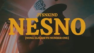 NESNO - JYSNKIND (Official Music Video)