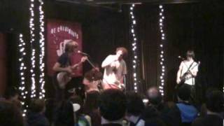 My Generation (cover) - The Curbwalkers 3/28/10