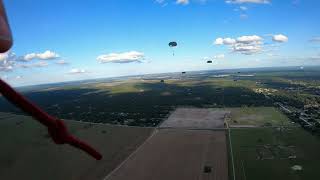 X-35 Operation Medusa Jumping JM 2