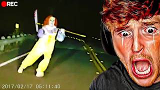 TikToks That Will Give You The CHILLS..