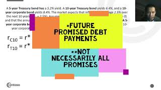 Interest Rates 3