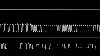Jonathan Dunn - "RoboCop (ZXS 128k)" Full Soundtrack [Oscilloscope View]