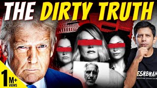 Pt.2- Epstein Files Exposes Dirty Underbelly Of US Democracy | What Next For Trump? | Akash Banerjee