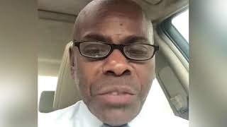 CEO Terry Dwayne Ashford “Welcomes to News! By BlabberNEWS and InDaCarSeat DaTGuY