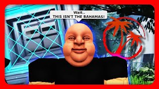 ROBLOX ISLE.. is a TERRIFYING EXPERIENCE!