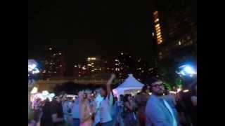 RING MY BELL/SILENT DISCO
