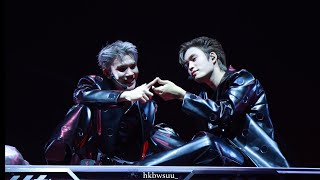 [4K] 250830 The Moon Represents My Heart - GeminiFourth #GFAWAKEConcertD1