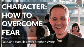 Character