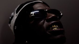 Mitchell - Starving (Official Music Video) II Dir. Mitchell