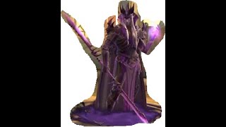 Raid Shadow Legends - Achak The Wendarir, Gator, Marquis, Shatterbones, Lyssandra Void & Arcane keep