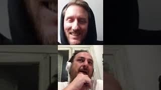 CHARLA SOBRE VINILOS junto a Fede Sniff  (Baltimore in Love, Amoeba, Sniffing Recording Industries)