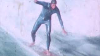 Martinibomb  -  Pipeline [ Cover Song - Surf Beat - Synth]