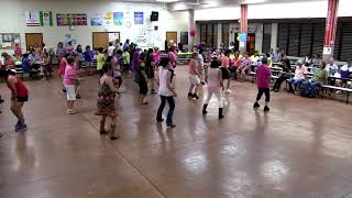 💖 Sachi's FUNraiser -Treasure / Treasure EZ Line Dance