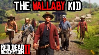 The Tale of The Wallaby Kid | Episode 233 |