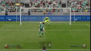 FIFA 16