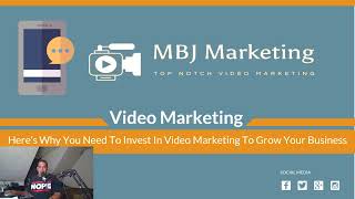 How Video Marketing can Grow Your Business in 2022 MBJ Video Marketing