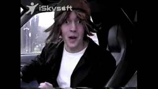 1984 Subaru Brat scene