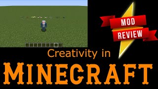 The RC Mod in Minecraft