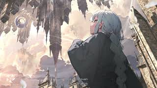 Most Epic Choral Music: "Aletheia" — Aleon Raven