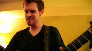 Hundred Faces - Zack Leighton (Improvisation)