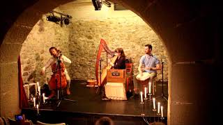 Cunti Simus - Alissia Milena & Band Live