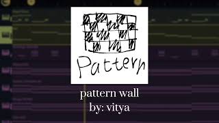 PATTERN WALL