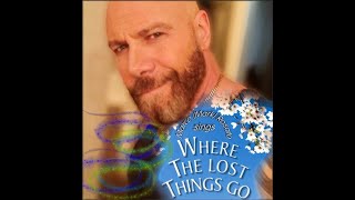 Marco MARK Rosato ~ Where the Lost Things go   2021  Believe