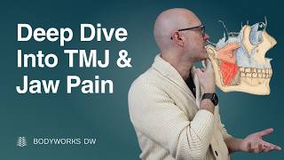 Understanding TMJ and Jaw Pain: Causes and Clinical Relief in NYC