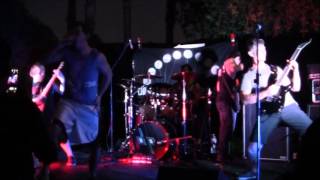 Escape Velocity by Doctor Professor 9-29-12