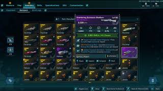 BL4 140+ Items Save HIGH QUALITY modded gear! PC/Steam/Epic
