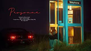 Warren Saada - Personne [Audio officiel]