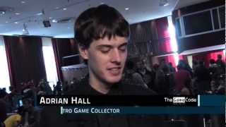 The Game Code - Episode 2 (1/3) - Frag For Cancer 7, eSports Canada