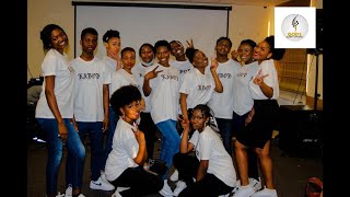 JUST ONE WORD - KABOD WORSHIP