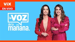 Noticias Univision de la mañana, 2 de enero de 2026 | La Voz de la Mañana