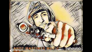 andy martinez music "This Way" feat. ghost!
