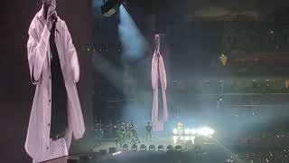Kendrick Lamar - squabble up & N95 (Live 2025 Melbourne)
