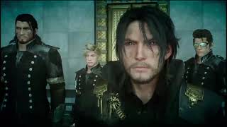 Be Quiet & Play: FINAL FANTASY XV, New Game+ (part 15)